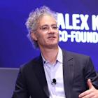 Palantir Stock Slips Away From Record High. Why the AI Rally Could Fizzle Out.