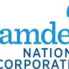 Camden National Corporation Reports First Quarter 2025 Earnings