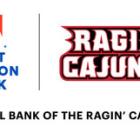 First Horizon Is Now the Official Bank of the Ragin' Cajuns