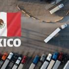 Borderlands Mexico: Violence against truckers surging in cargo thefts