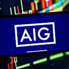 AIG profit plunges 71% in Q1 2025