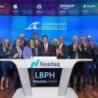 Why Is Epilepsy Focused Longboard Pharmaceuticals Stock Trading Higher On Monday?