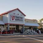 Tractor Supply plans big last-mile delivery upgrade