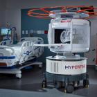 Observational Study Finds That Hyperfine, Inc. Portable MR Brain Imaging System Assists Clinicians in Early Detection of Acute Brain Injury in ECMO Patients