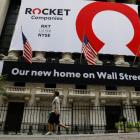 US accuses Rocket Homes of illegal kickbacks in mortgage scheme