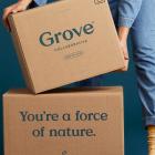 Grove secures $15m investment from Volition Capital