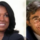 Kaplan Educational Foundation Honors Danielle Conley and Harold Elish for Commitment to Equity and Opportunity