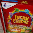 General Mills Reports Mixed Earnings. Lucky Charms Maker Expects More Challenges Ahead.