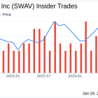 Insider Sell: ShockWave Medical Inc President, CCO Isaac Zacharias Disposes of Shares