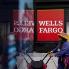 Wells Fargo’s Investment Bankers Help Counter Rate-Hit Drop