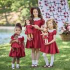 JANIE AND JACK PARTNERS WITH AMERICAN GIRL TO DEBUT SPECIAL COLLECTION