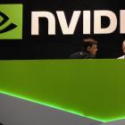 Nvidia stock is in beast mode again!