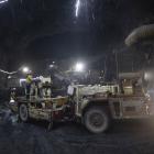 Gold Fields to Buy Canada’s Osisko in $1.6 Billion Deal