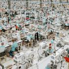 Trump Aims to Shut Trade Loopholes China Uses to Evade Tariffs