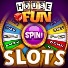 It's Time to Sleigh the Slots! House of Fun is Giving House of Fun Players The Chance to Unwrap $1,000 Gift Cards All Month Long