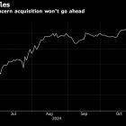 HPE Met With Top DOJ Leaders to Save $14 Billion Juniper Deal