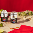 Diageo, PepsiCo join forces for Captain Morgan RTD launch