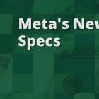 Meta's New Specs