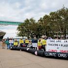 US energy firms eye new Northeast natgas pipelines, buoyed by Trump and demand outlook