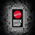 Mattel Expands its Portfolio into Building Sets with New Brand, Mattel Brick Shop