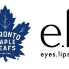 Breaking the Ice: e.l.f. Cosmetics Partners Up with Toronto Maple Leafs