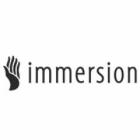 Insider Buying: Chief Strategy Officer William Martin Acquires Shares of Immersion Corp (IMMR)