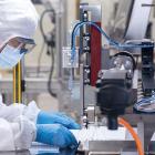 Semiconductor Market Starting To Recover, Chip Gear Maker Says