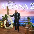 Disney's 'Moana 2' Breaks Box Office Records