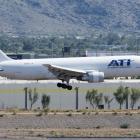 Stonepeak to buy air cargo company ATSG for $3.1B