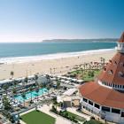HOTEL DEL CORONADO ANNOUNCES COMPLETION OF A MORE THAN $550 MILLION, MULTI-YEAR RESTORATION