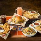 Chili's® Fires at Fast Food Again with Irresistible 3 For Lunch Combos