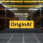 Penguin Solutions OriginAI Infrastructure Now Available with Additional GPUs and Enhanced Cluster Management Capabilities