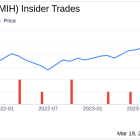 Insider Sell: EVP, Chief Sales Officer Norman Fitzgerald Sells 12,000 Shares of NMI Holdings ...