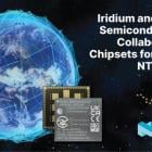 Iridium to Collaborate with Nordic Semiconductor on Iridium NTN Direct integration