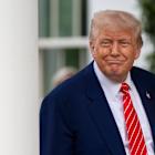 This week in Trumponomics: Scratch that recession