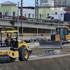 $5.4B in federal funds available for bridge construction, repair, maintenance