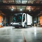 REE Automotive to Showcase Two Configurations of P7-C Fully-by-Wire Electric Truck at Work Truck Week 2024
