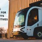 REE Automotive’s P7-C Electric Trucks and Platforms Approved for $30,000 Incentive Per Vehicle in Massachusetts