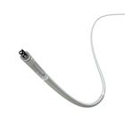 Medtronic receives FDA approval for smallest-diameter, lumenless defibrillation lead, the OmniaSecure™ lead and announces investigational clinical study results