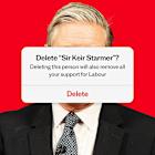 ‘Henrys’ ditch Starmer as Labour taxes them to oblivion