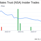 Director Chad Meisinger Acquires Shares of National Storage Affiliates Trust (NSA)