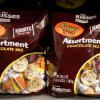 Hershey faces larger lawsuit over missing designs on Reese's candies