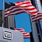 GM to pour $888M into building new V-8 engine in New York