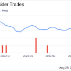 Insider Selling at Ventas Inc: EVP OM&R-Ventas/Pres&CEO-LHS Peter Bulgarelli Sells ...