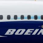 Boeing, Intuitive Surgical, CSX: After-hours movers