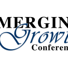 Presenting on Emerging Growth Conference 81 Day 1 on April 16; Register to live stream