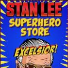 Kartoon Studios Announces Major Expansion of Stan Lee Business With Launch of Dedicated Stan Lee Store on Amazon.com