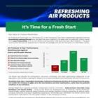 It's Time for a Fresh Start at Air Products: Mantle Ridge Sends Letter to Air Products and Chemicals, Inc. Shareholders