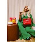 CHEEZ-IT® SNAP'D® TEAMS UP WITH REALITY TV ROYALTY PHAEDRA PARKS TO DROP THIS SEASON'S HOTTEST SNACK-INSPIRED ACCESSORY