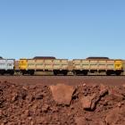 World’s Top Two Iron Ore Miners Raise Output Even as China Slows